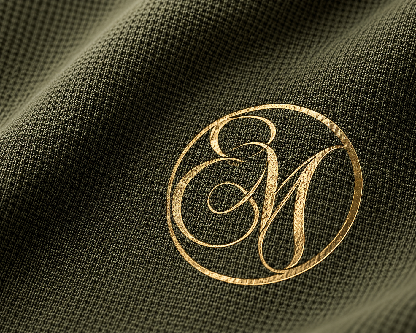 MONOGRAMM TEE