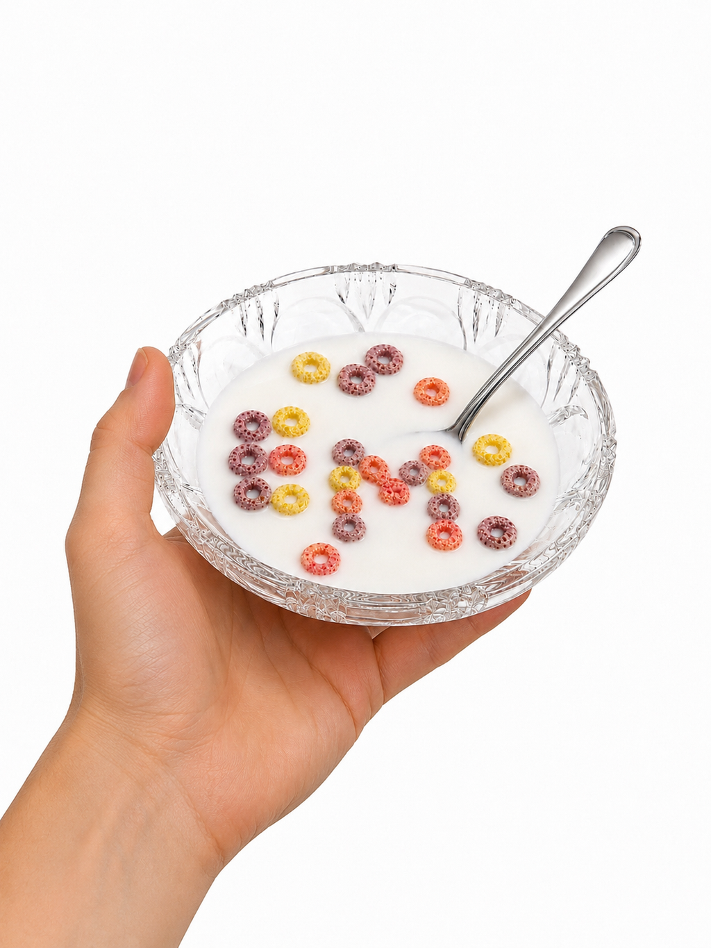 FRUITY ASHTRAY