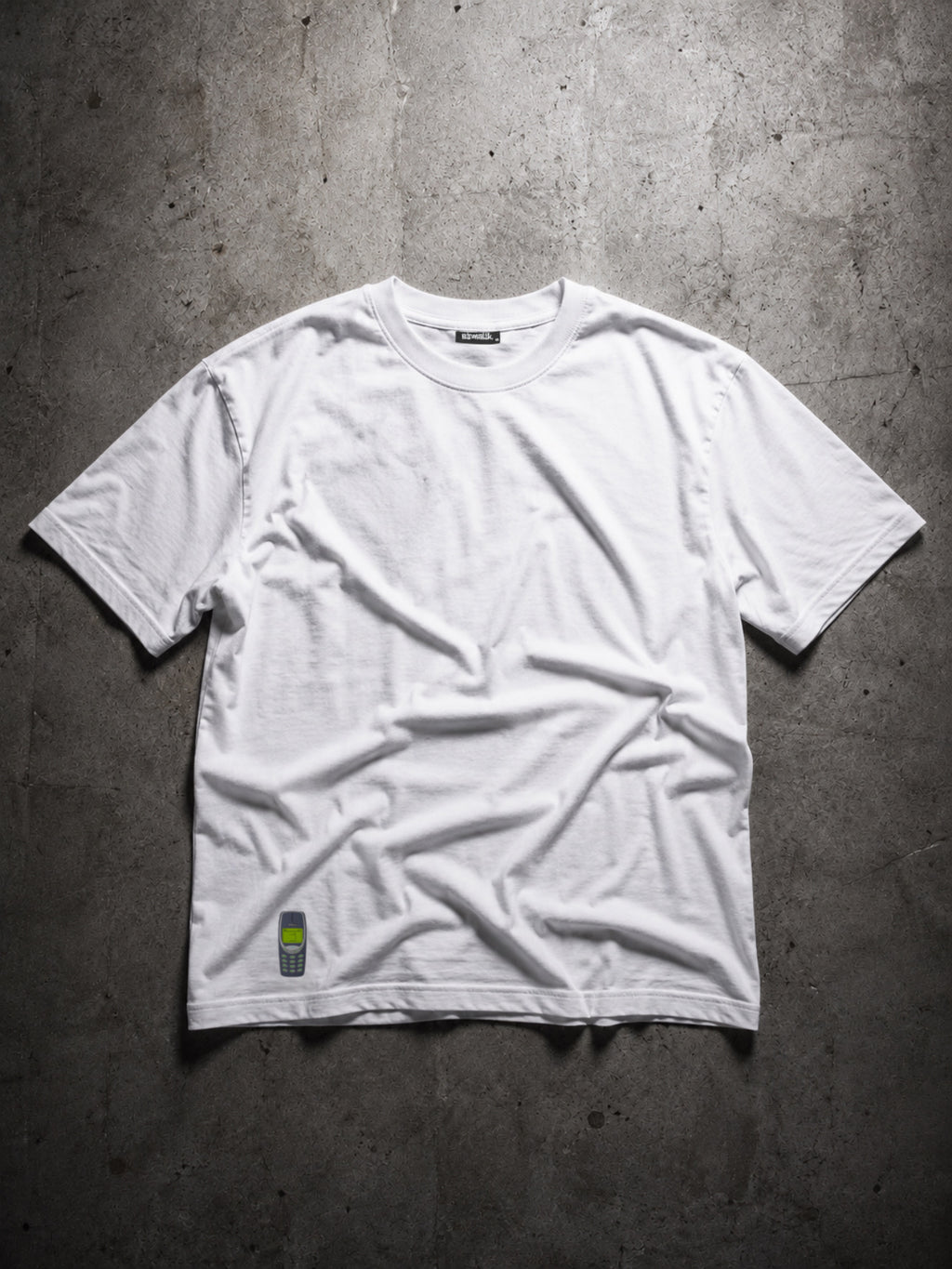 NOKIA TEE