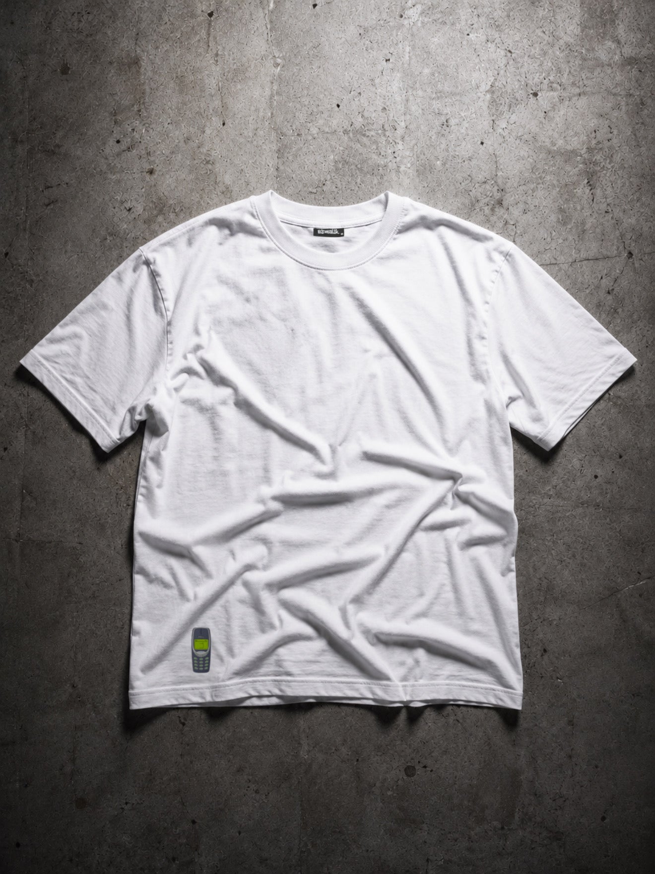 NOKIA TEE