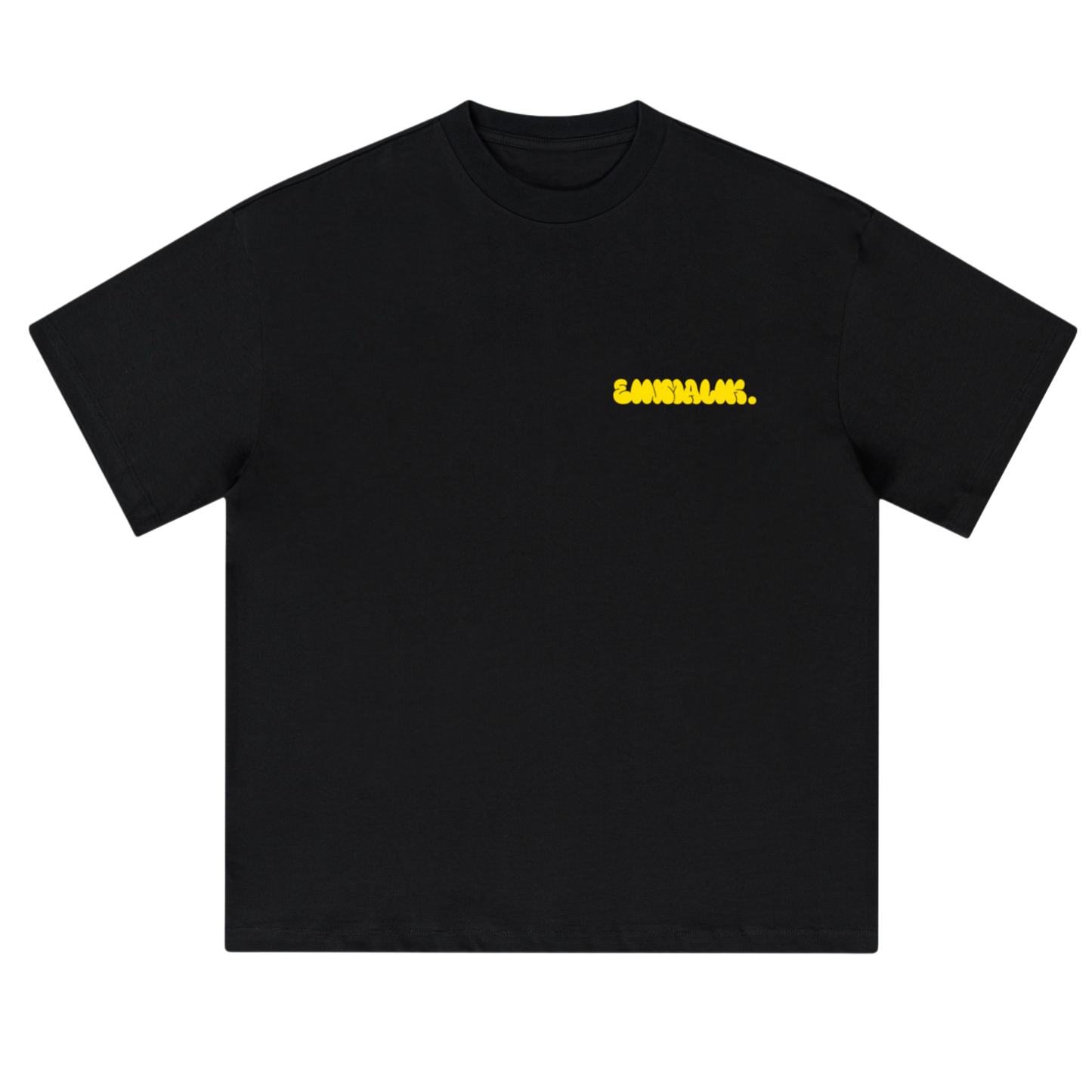 Bubble-Up Shirt