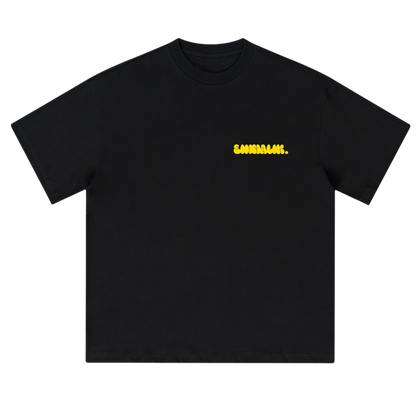 Bubble-Up Shirt