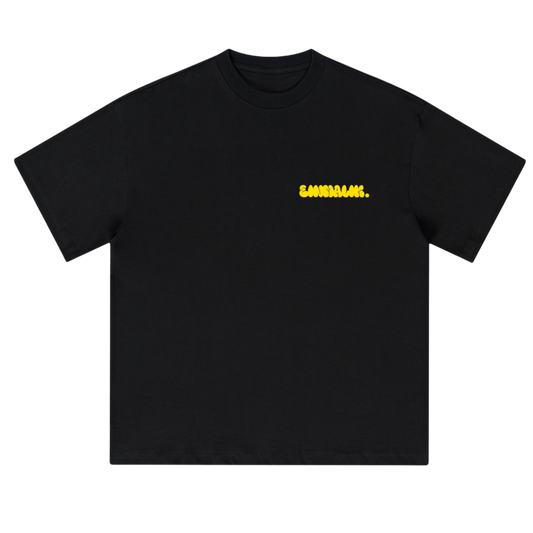 Bubble-Up Shirt