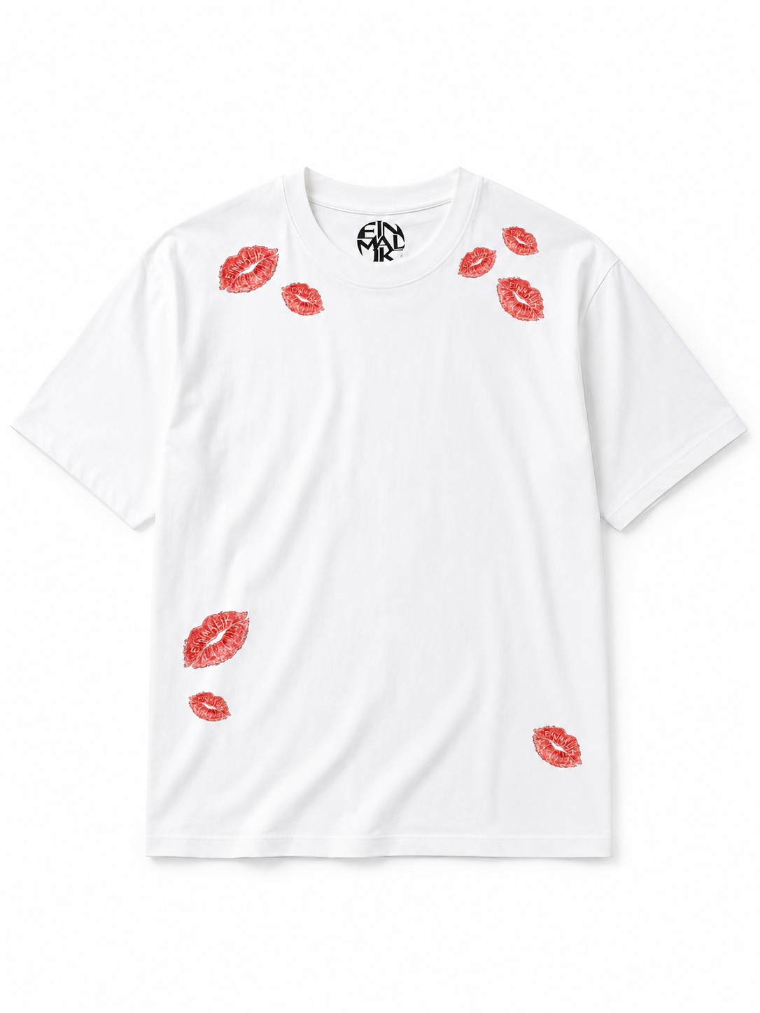 RED FLAG TEE