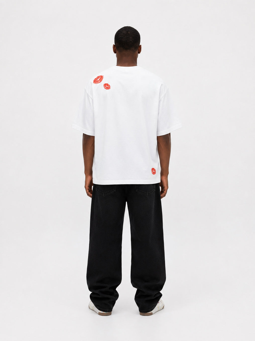 RED FLAG TEE