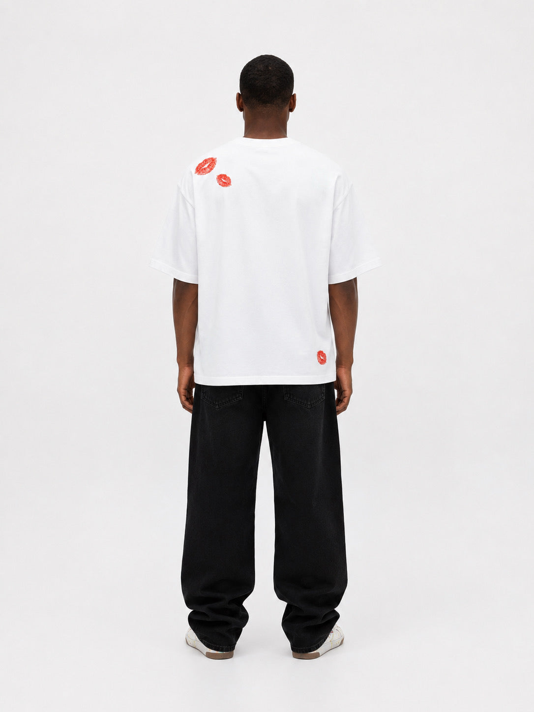 RED FLAG TEE