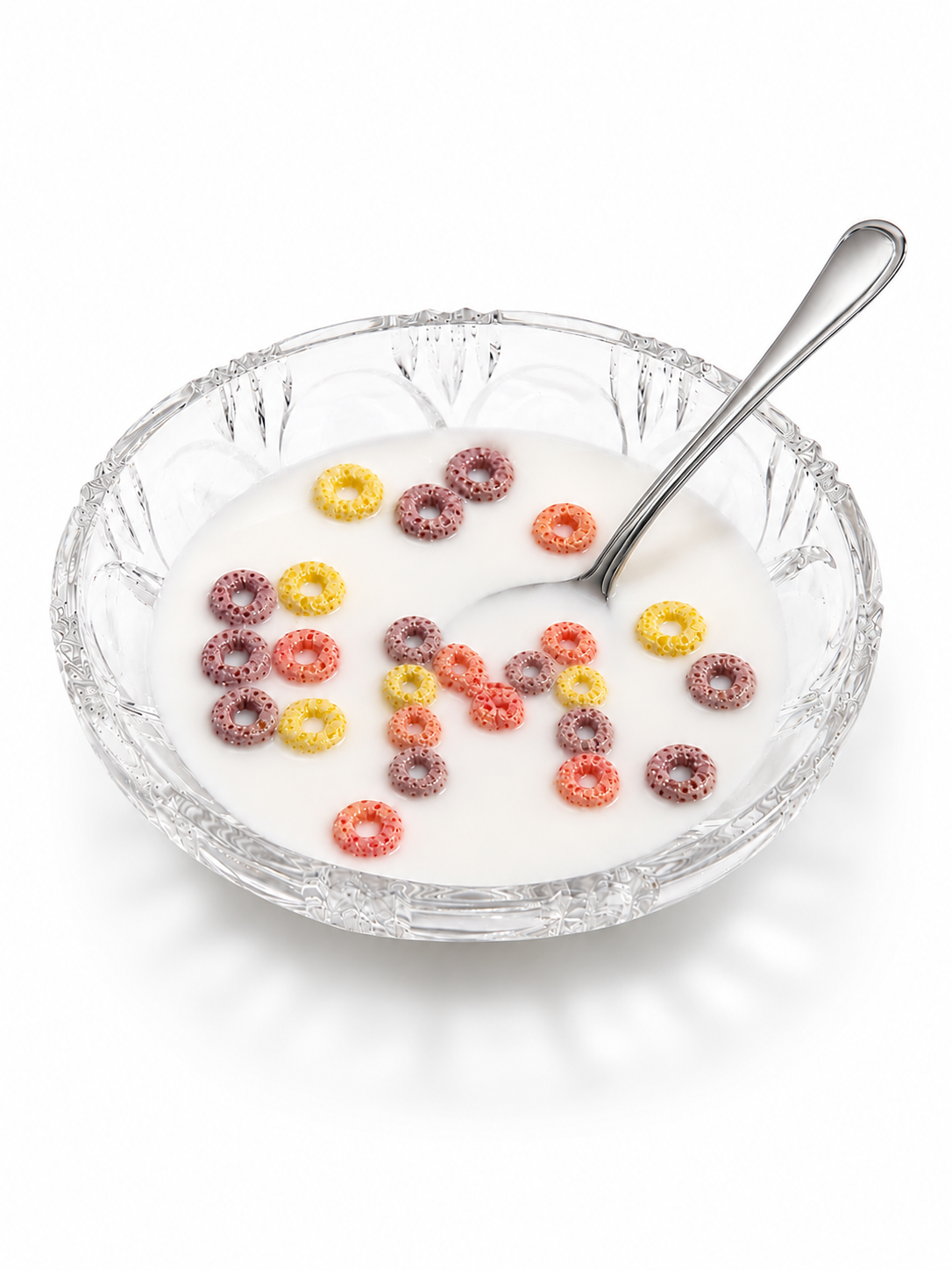 FRUITY ASHTRAY