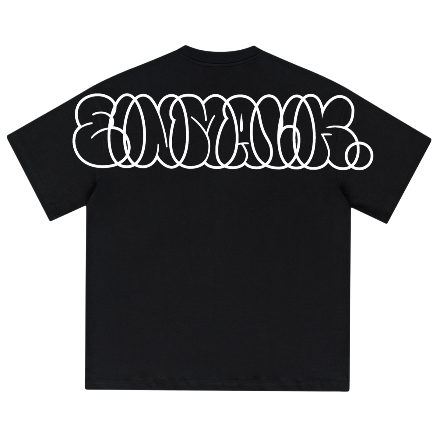 Bubble-Up Shirt