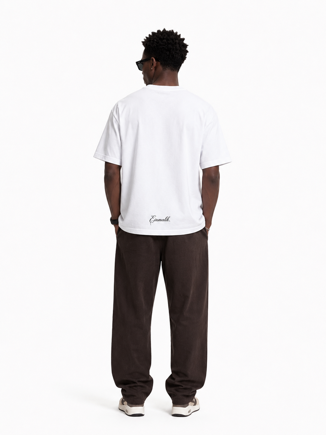 EVERY DAY TEE