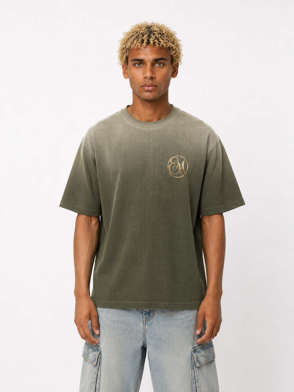 MONOGRAMM TEE