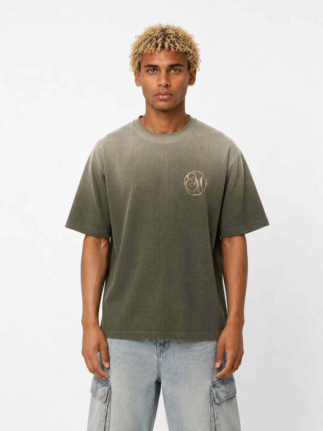MONOGRAMM TEE