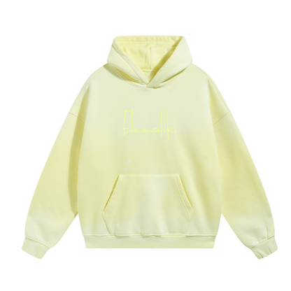 Butter-Pop Hoodie