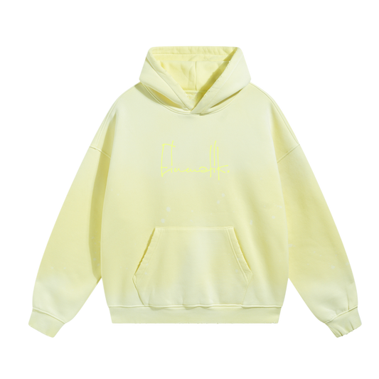 Butter-Pop Hoodie