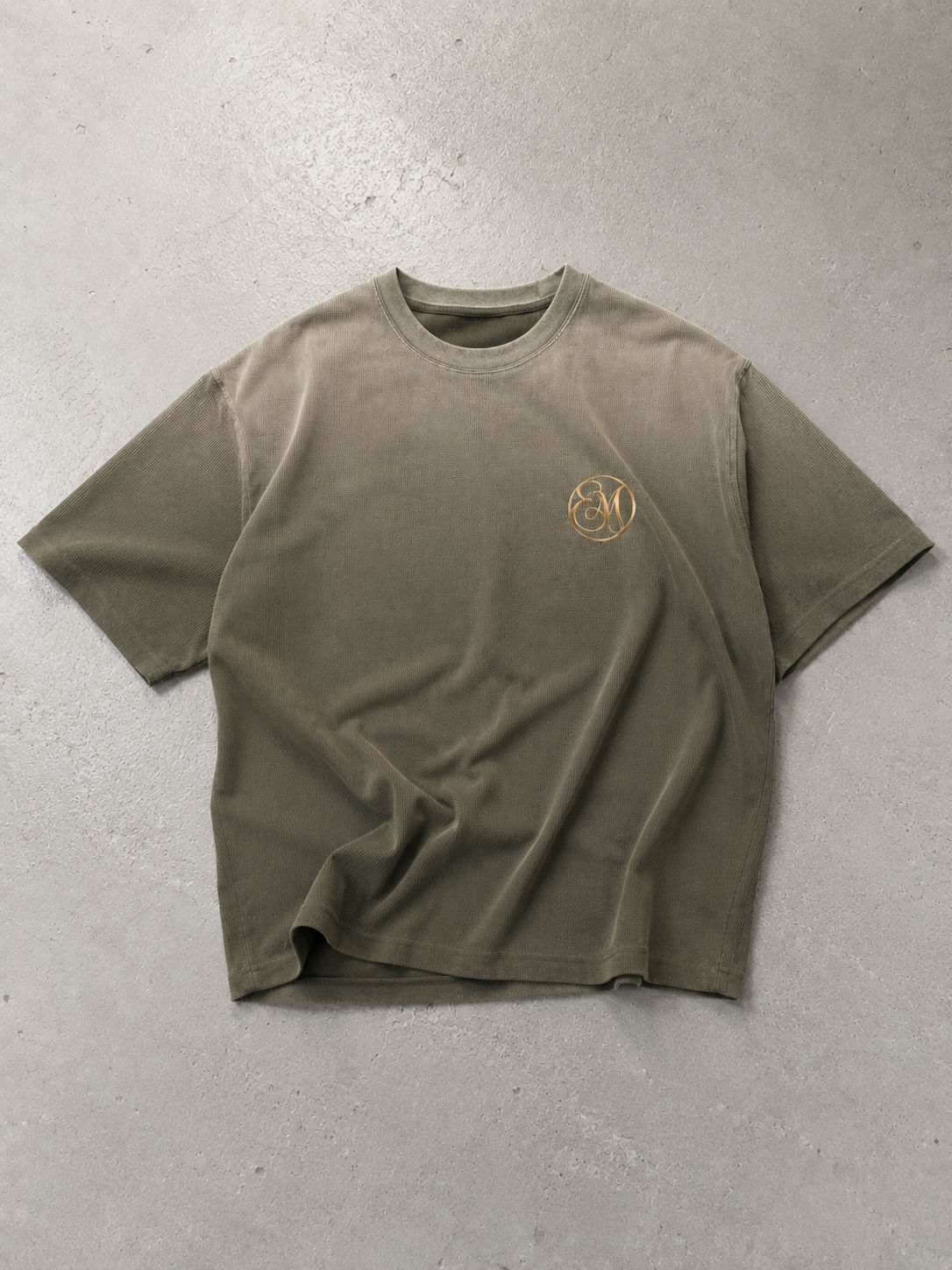 MONOGRAMM TEE