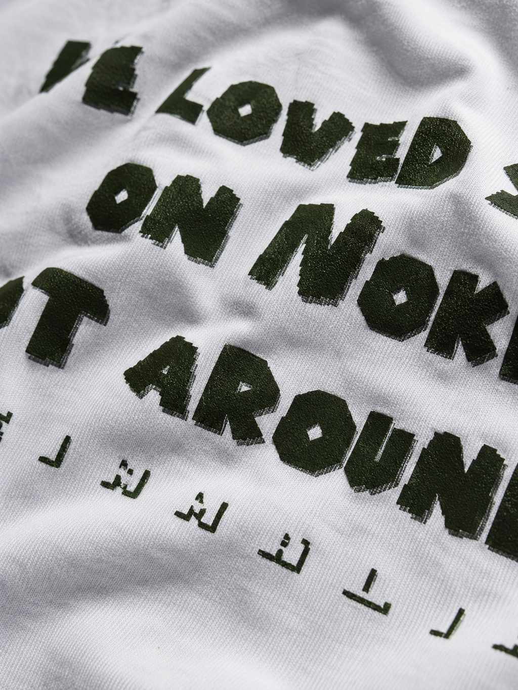 NOKIA TEE