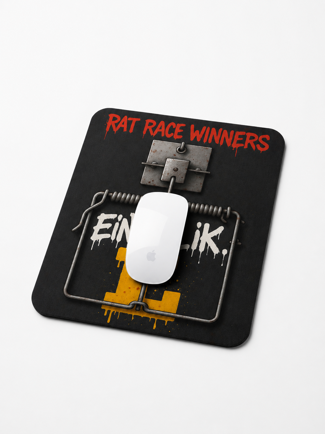 MOUSE TRAP