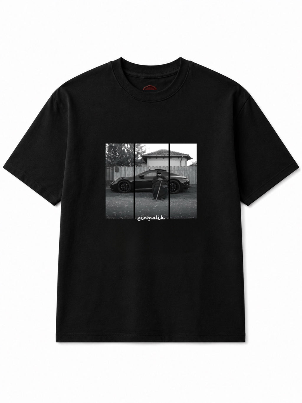 NONNA'S 911 TEE