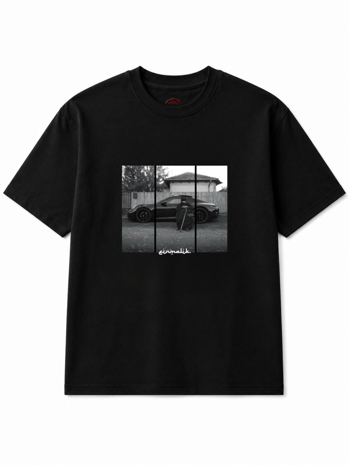 NONNA'S 911 TEE