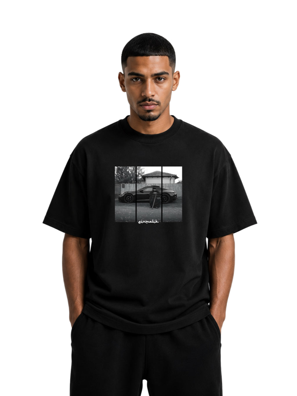 NONNA'S 911 TEE