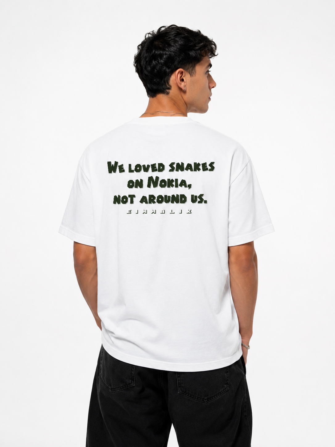 NOKIA TEE