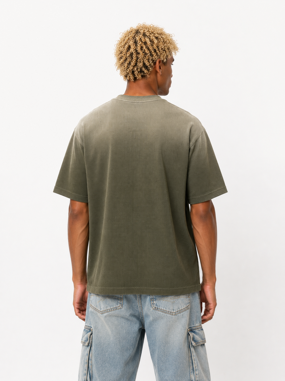 MONOGRAMM TEE