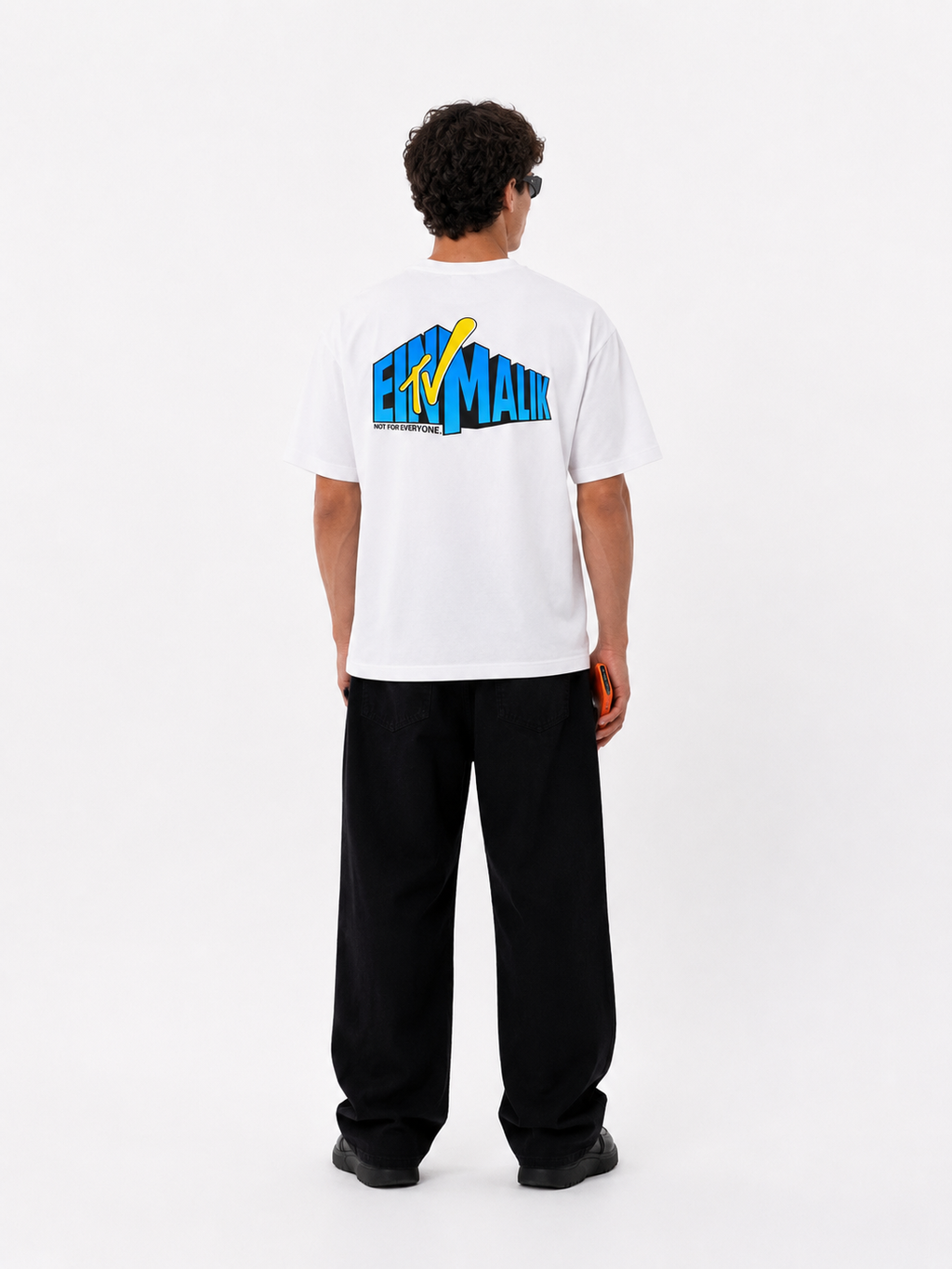 MTV TEE