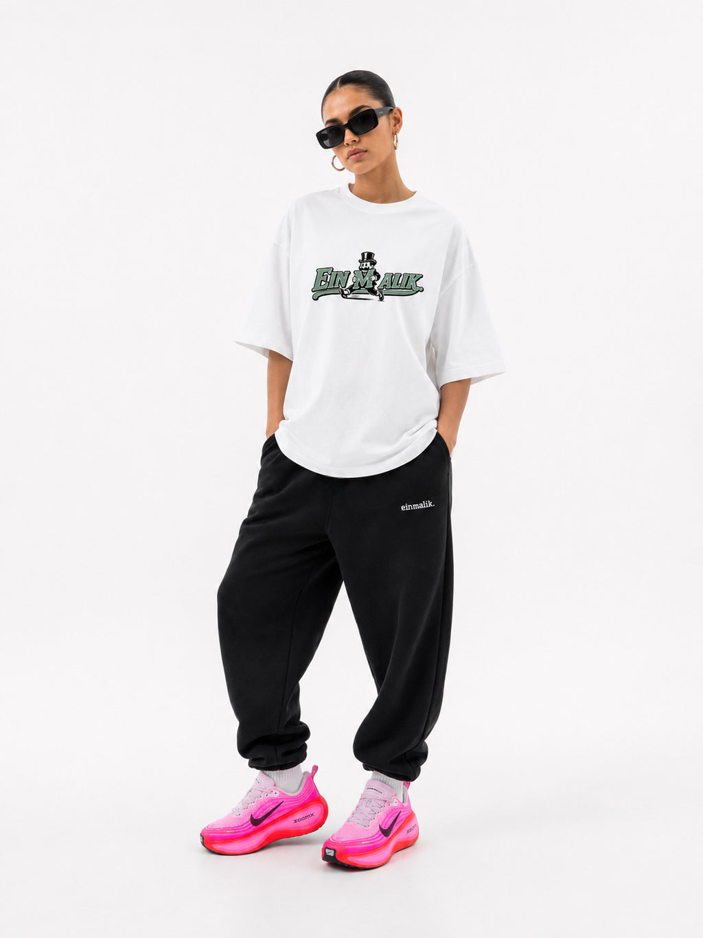RICH MAN TEE