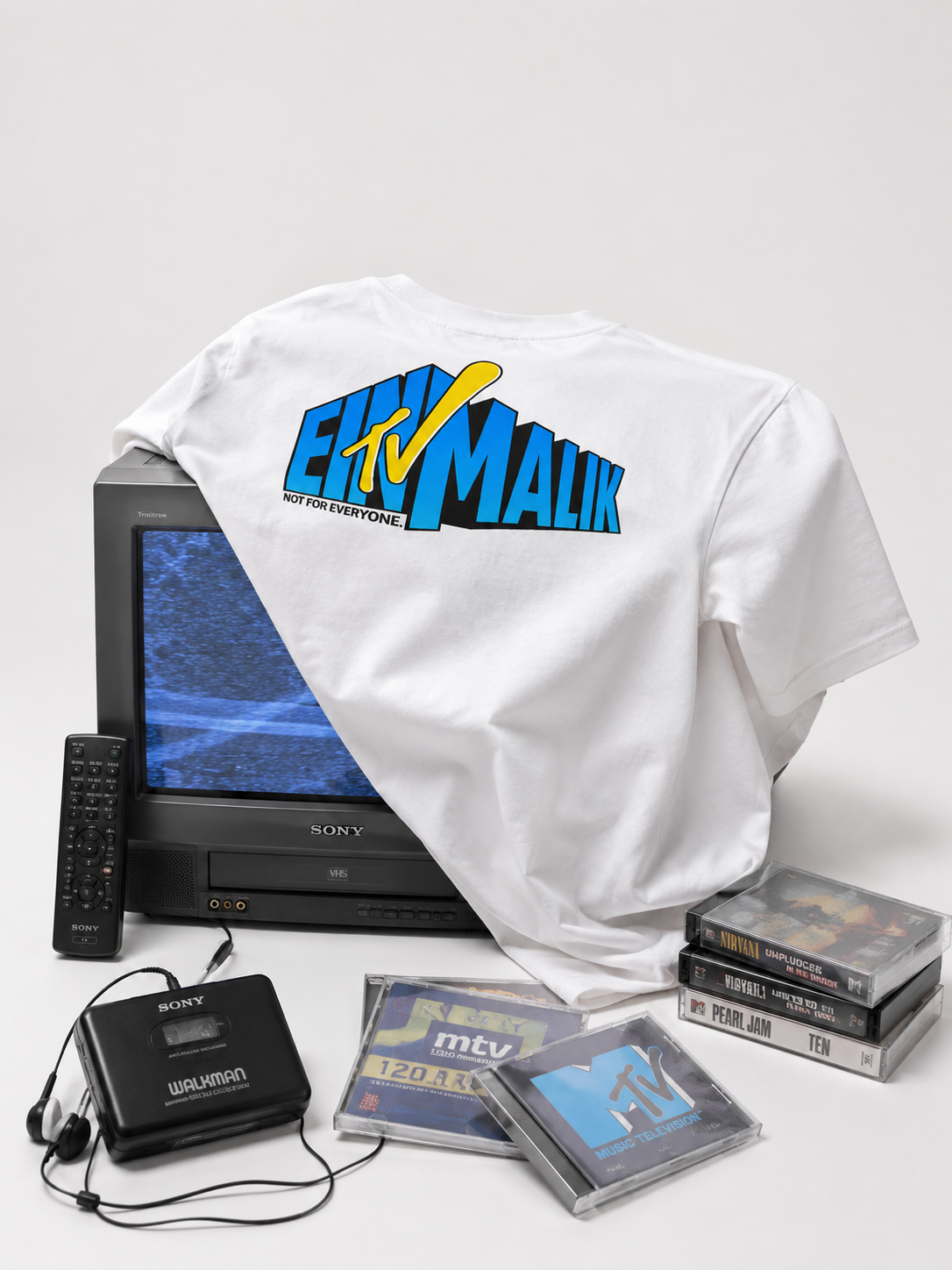 MTV TEE