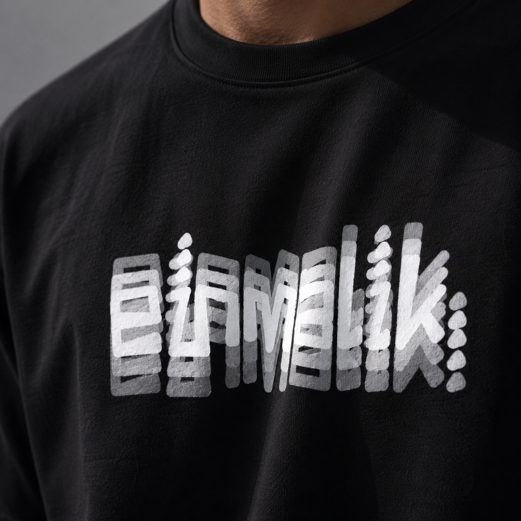 MOTION TEE