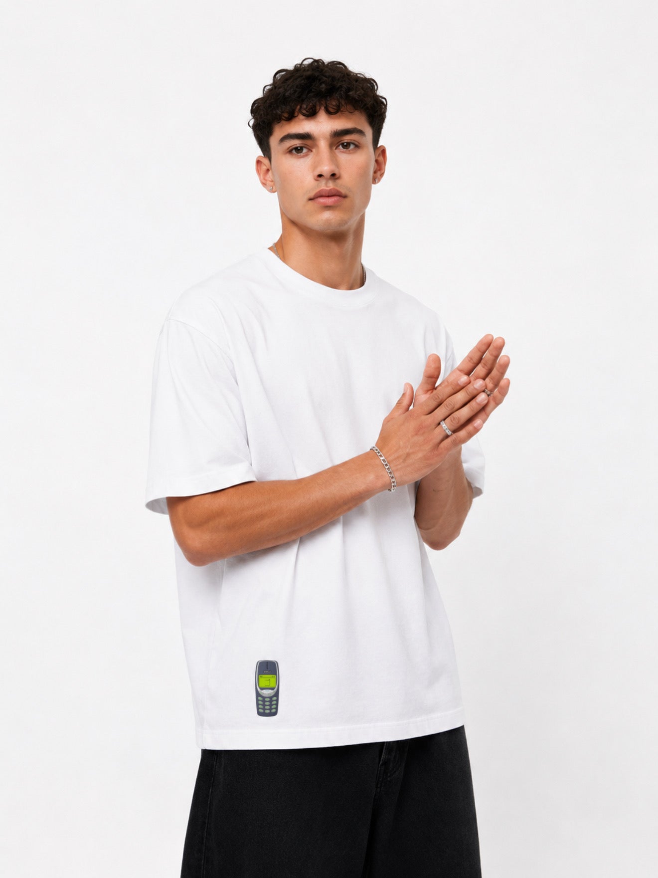 NOKIA TEE