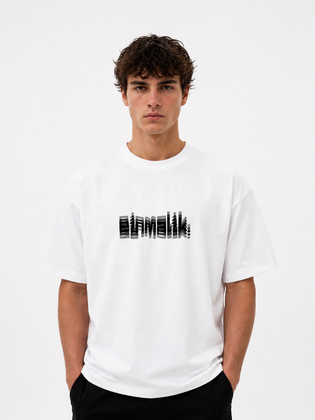 MOTION TEE