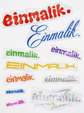 STICKER PACK