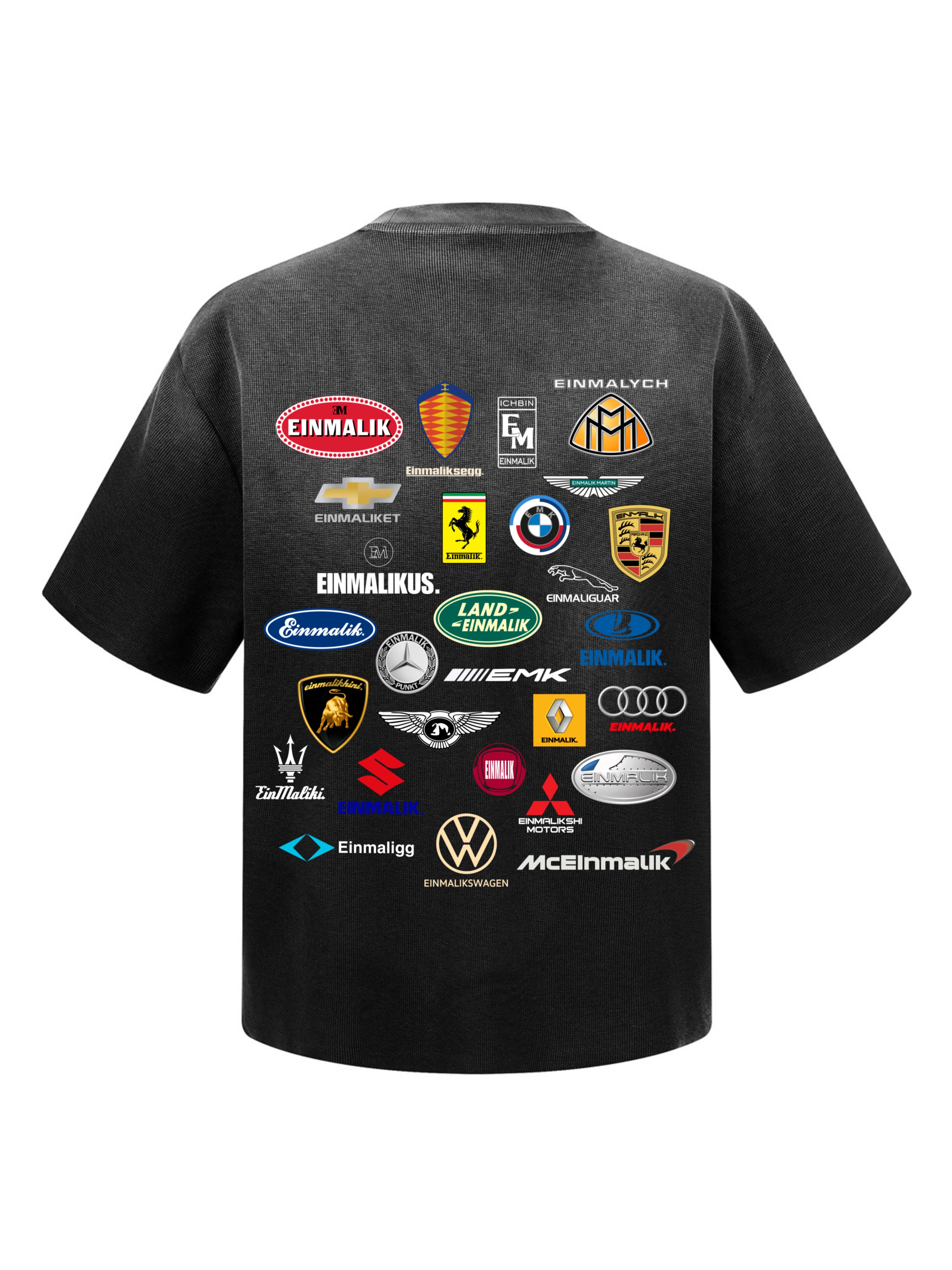MOTORSPORT TEE