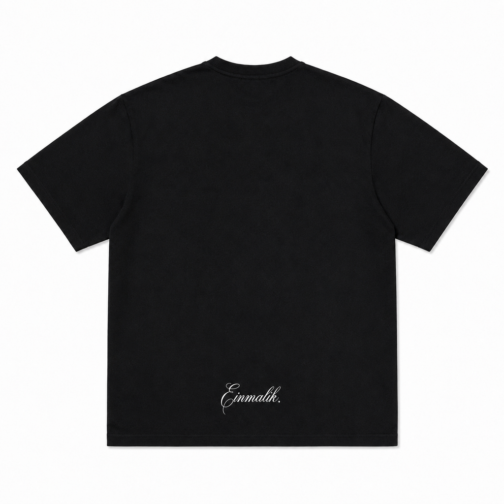 EVERY DAY TEE