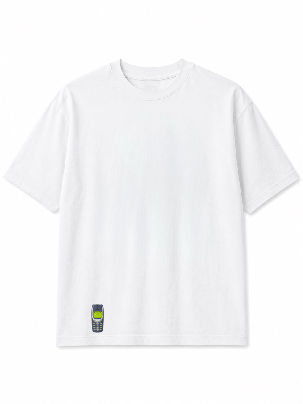 NOKIA TEE