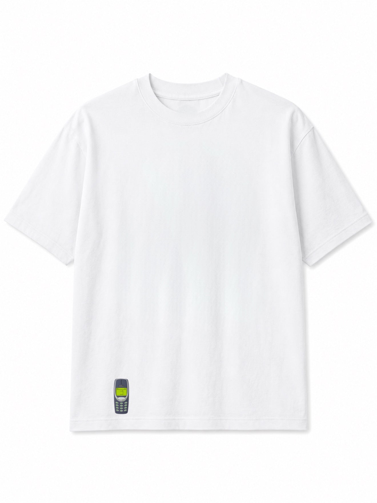 NOKIA TEE