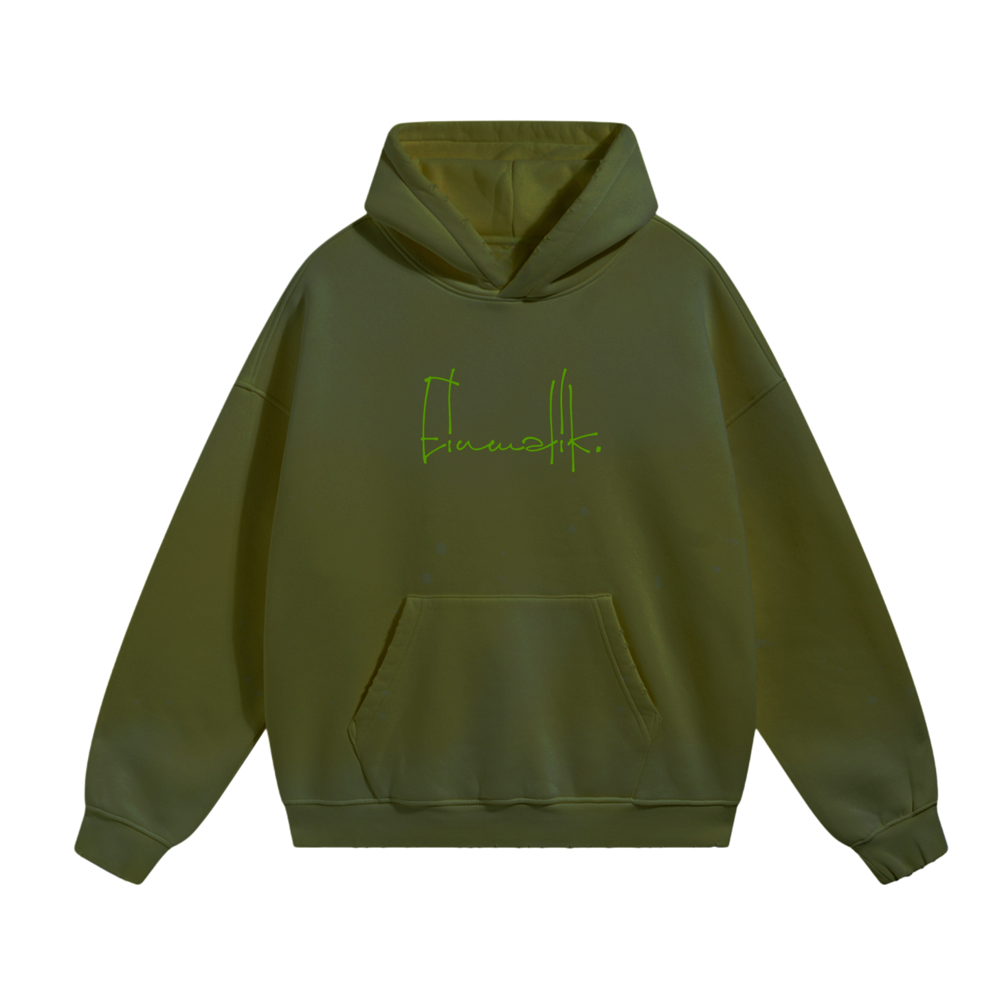 Butter-Pop Hoodie