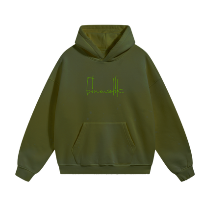 Butter-Pop Hoodie