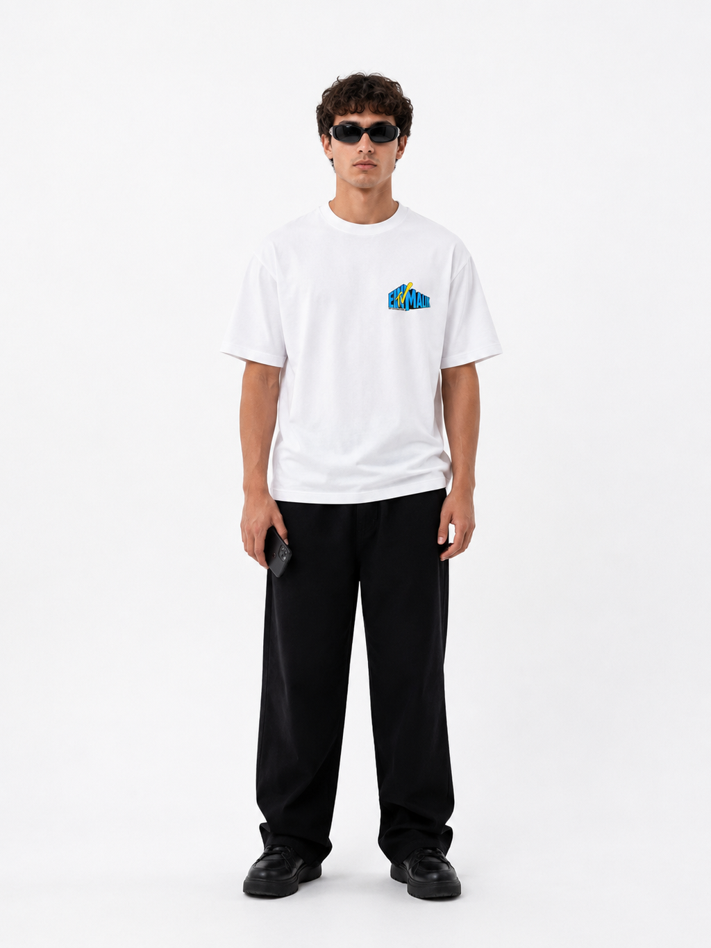 MTV TEE