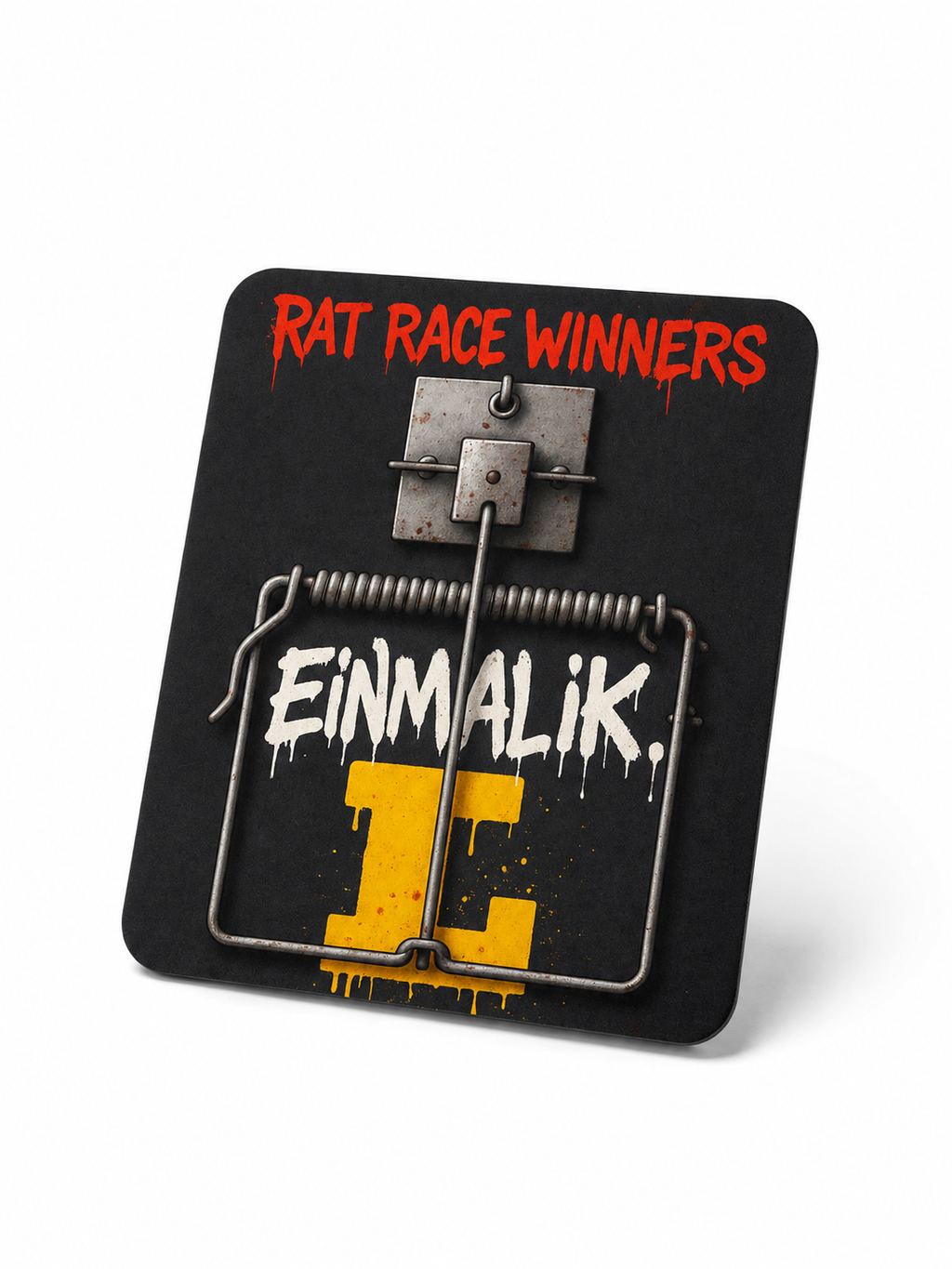 MOUSE TRAP