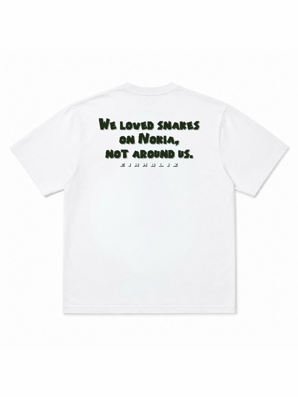 NOKIA TEE