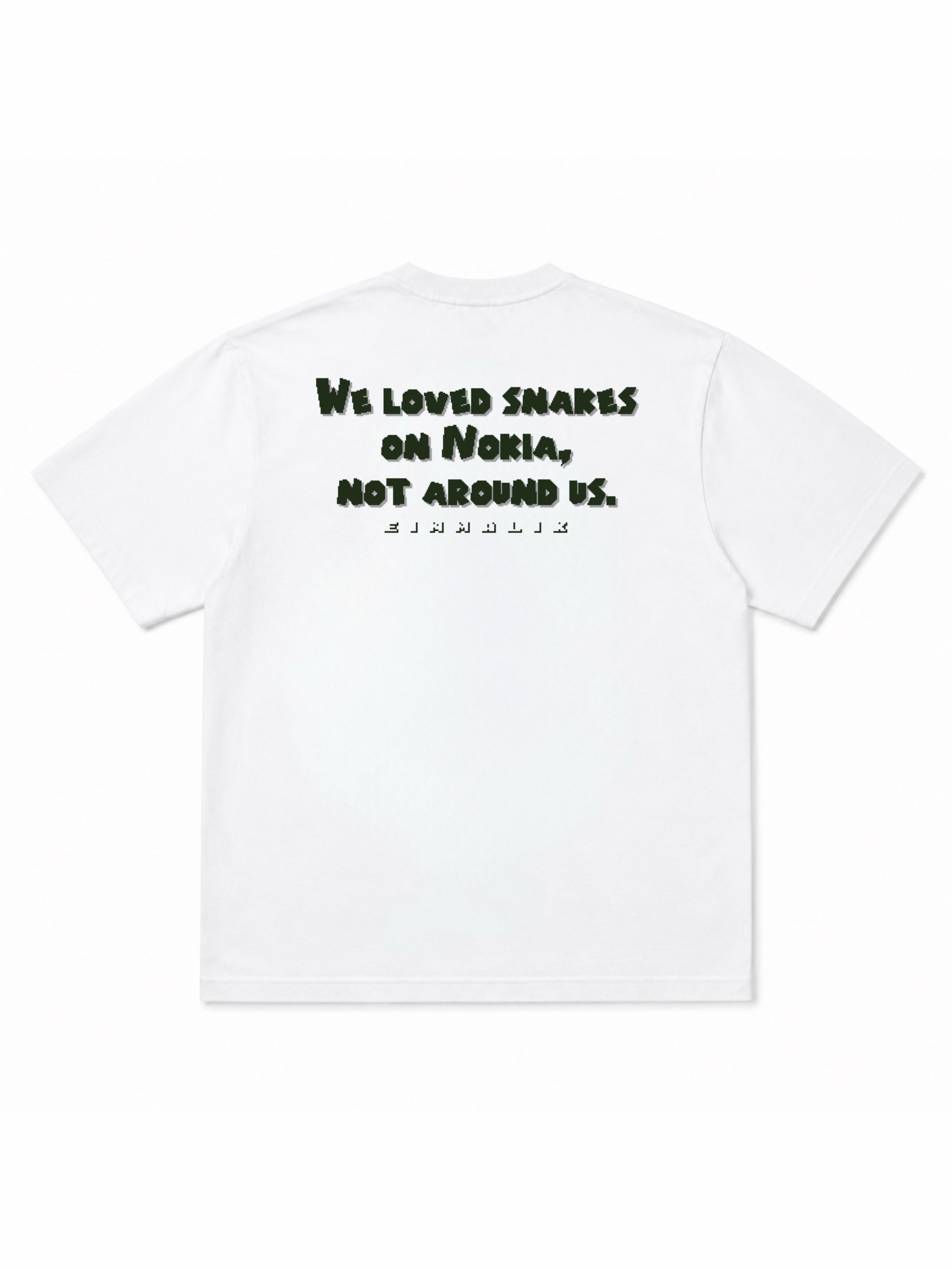 NOKIA TEE