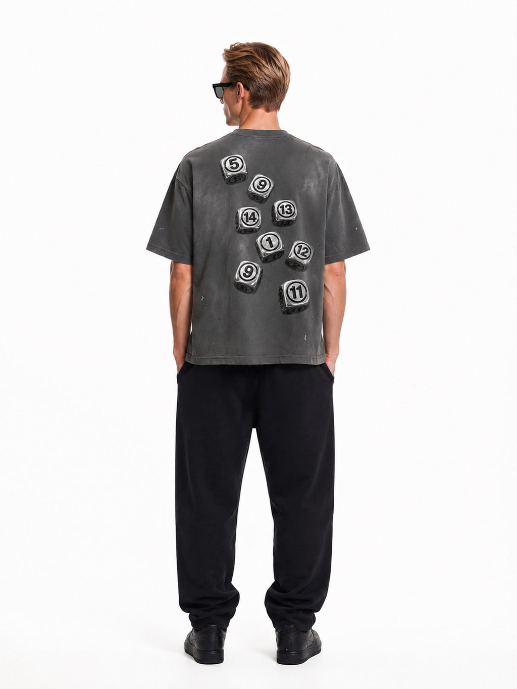 DICE TEE