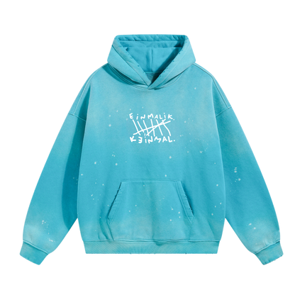 Ocean - Pop Hoodie