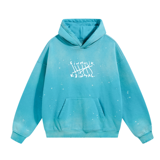 Ocean - Pop Hoodie