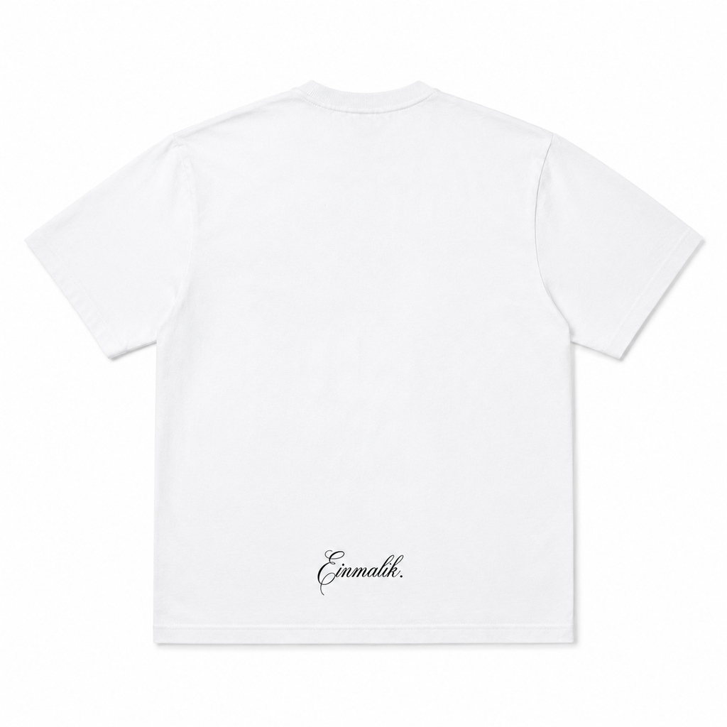 EVERY DAY TEE
