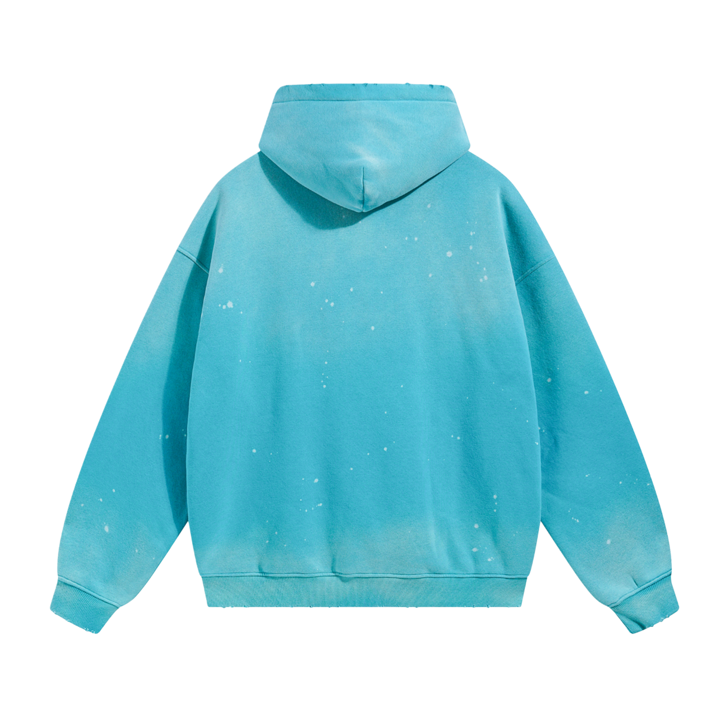 Ocean - Pop Hoodie