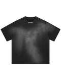 COLLAR TEE