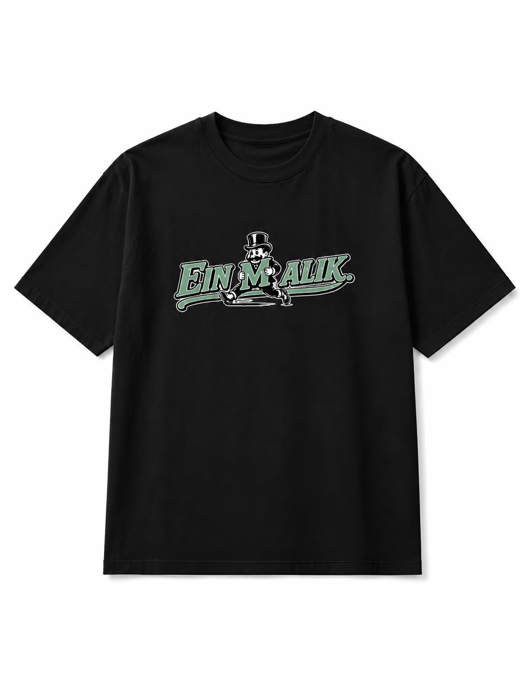 RICH MAN TEE