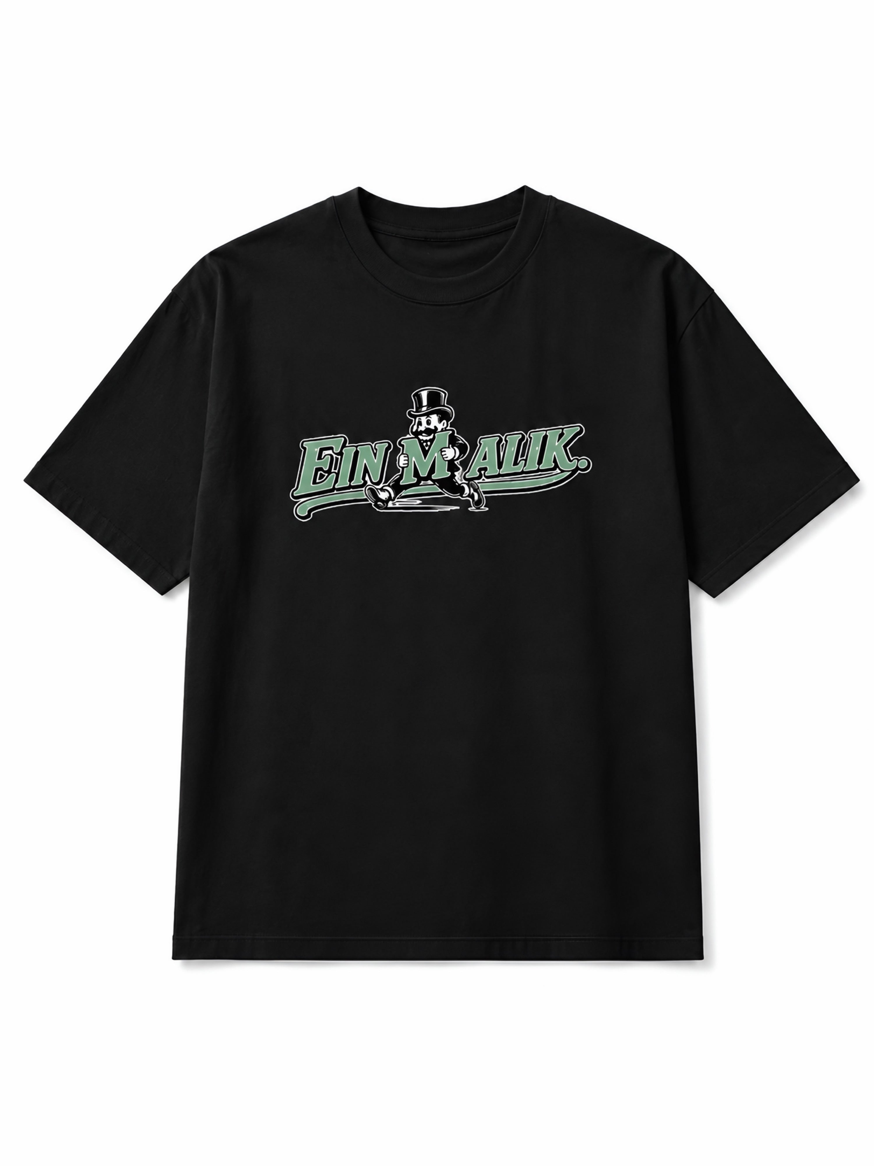 RICH MAN TEE